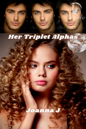 Her Triplet Alphas cover