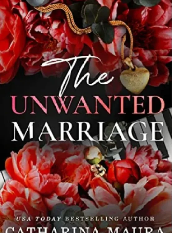 The Unwanted Marriage: Dion and Faye’s Story cover