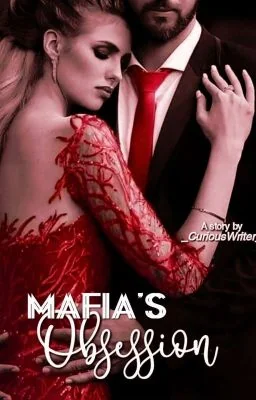 Mafia's Obsession |✓ cover