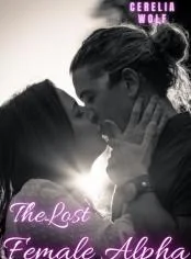 The Lost Female Alpha cover