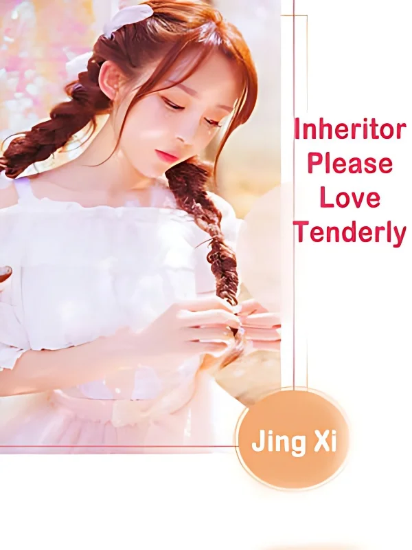 Inheritor, Please Love Tenderly cover