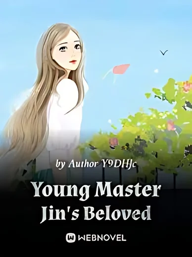 Young Master Jin's Beloved cover