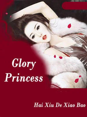 Glory Princess cover