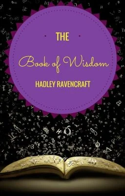 My Book of Wisdom cover