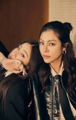 Book I - Accidentally in Love (FayeYoko) cover