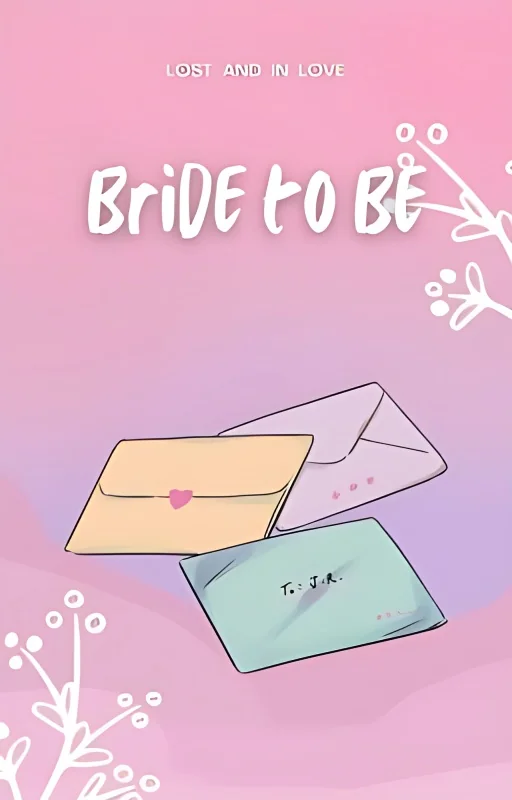 Bride to Be cover