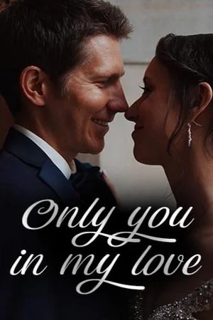 Only you in my love cover