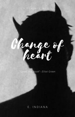Change of Heart cover