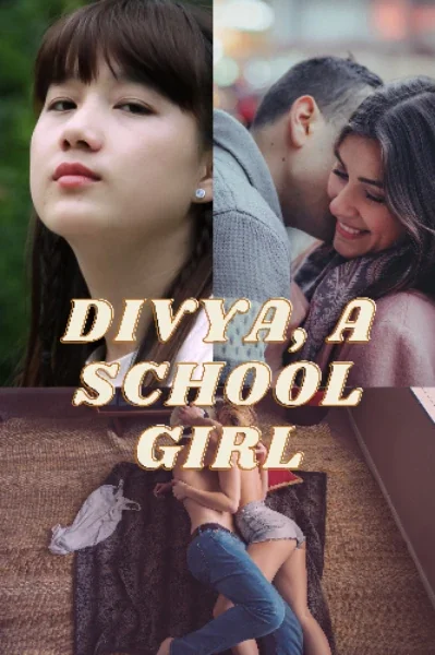 Divya, a school girl (Completed) cover