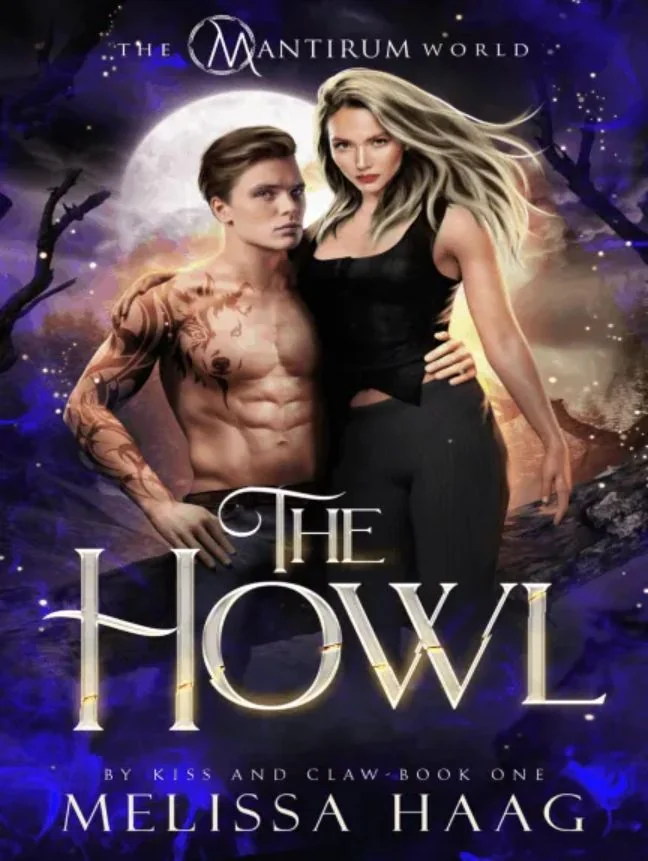 The Howl cover