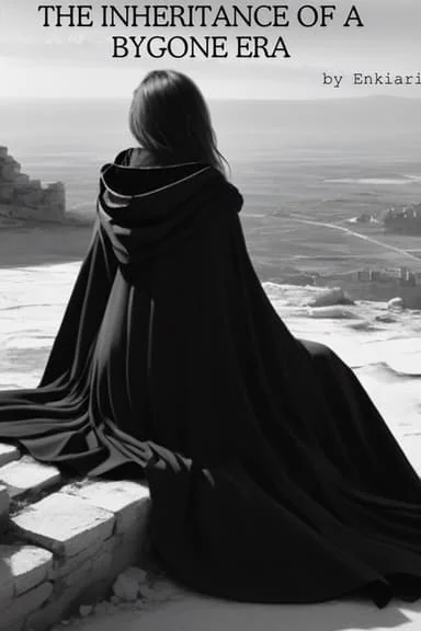 The Inheritance of a Bygone Era cover