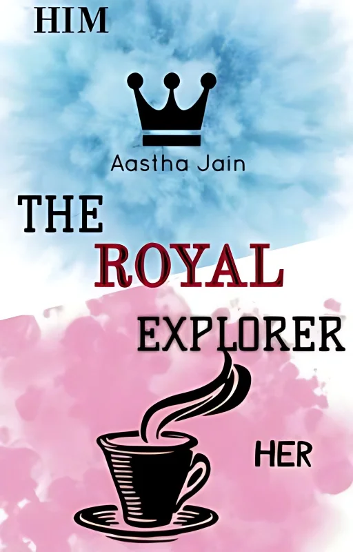 The Royal Explorer (Completed) cover