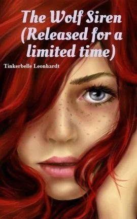 The Wolf Siren (Released for a limited time) cover
