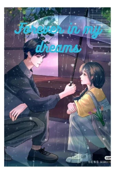 The Vampire  love story cover