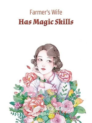 Farmer's Wife Has Magic Skills cover