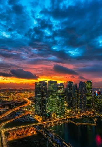 The Odd Billionaire cover