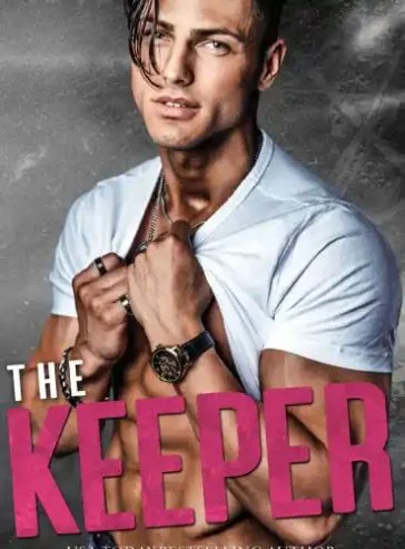 The Keeper (Playing To Win Book 1) cover