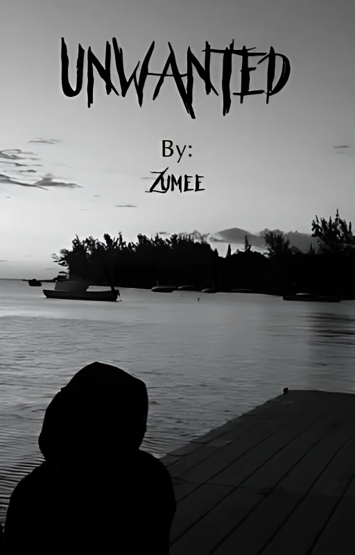 UNWANTED cover