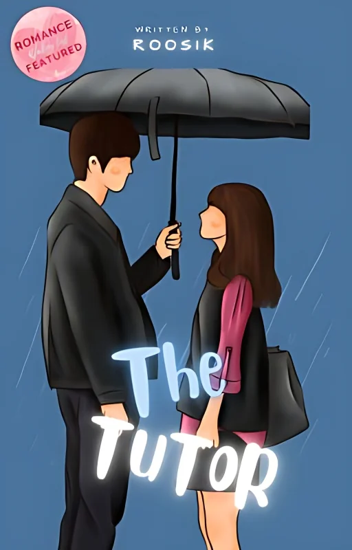 The Tutor cover