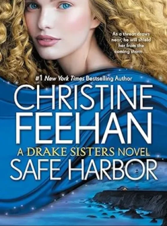 Safe Harbor (Sea Haven: Drake Sisters Book 5) cover