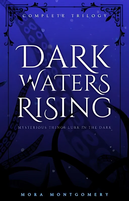 Dark Waters Rising	[BXB] [COMPLETED] cover