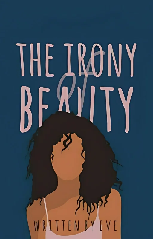 The Irony of Beauty cover