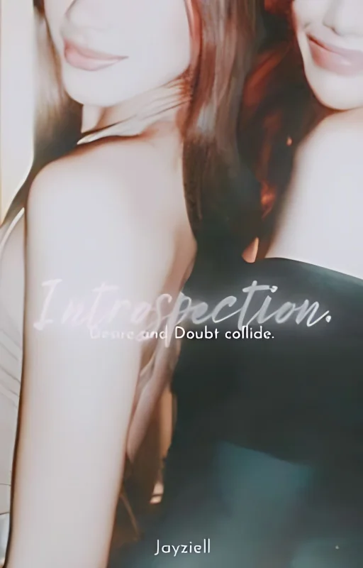 Introspection. cover