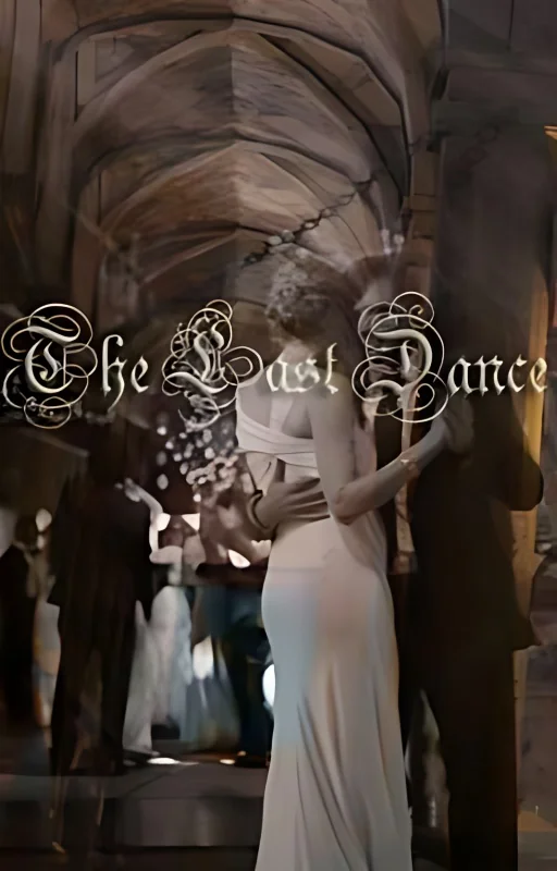 The Last Dance cover