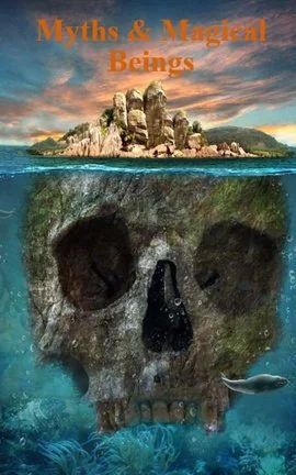 Myths & Magical Beings cover