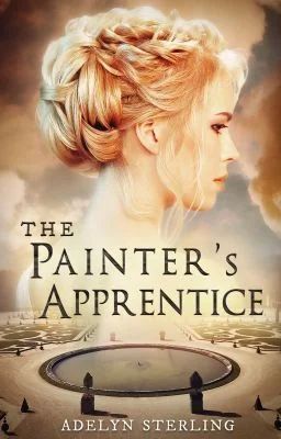 The Painter's Apprentice cover