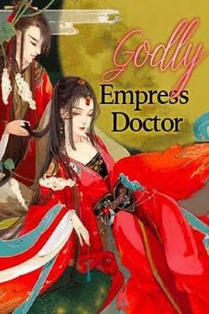 Insanely Pampered Wife: Divine Doctor Fifth You cover