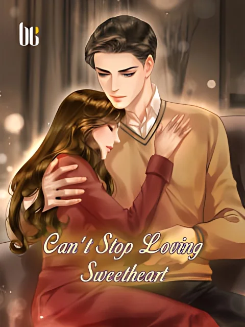 Can't Stop Loving Sweetheart cover