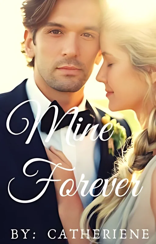 Mine Forever [Completed] cover