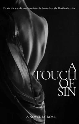 A Touch of Sin cover
