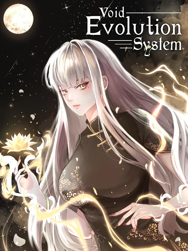 Void Evolution System cover