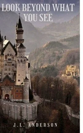 Look Beyond What You See cover