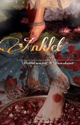 Anklet - Billionaire × Sunshine cover