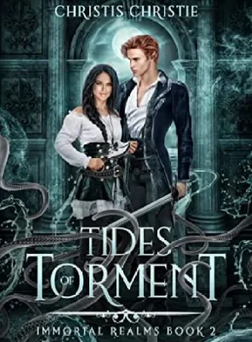 Tides of Torment (Immortal Realms Book 2) cover