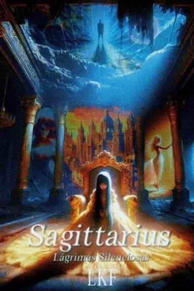Sagittarius - Silent Tears cover