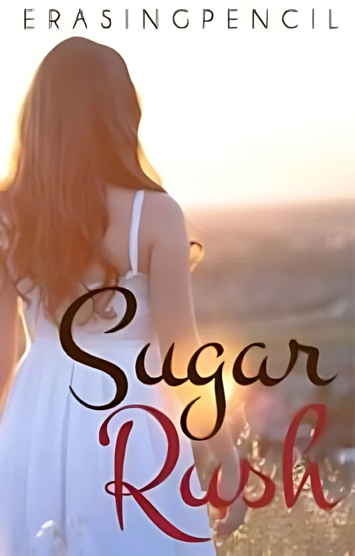 Sugar Rush cover