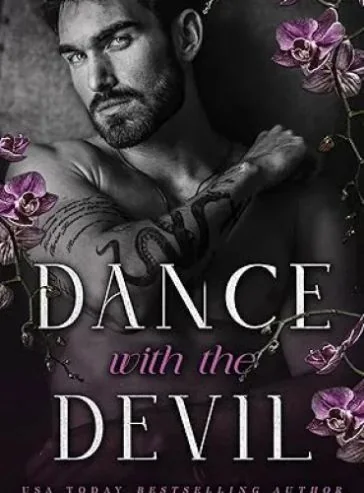 Dance with the Devil: A Dark Standalone Romance (The Midnight Series Book 1) cover
