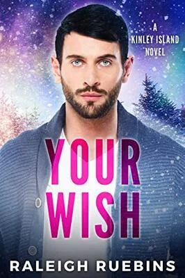 Your Wish cover