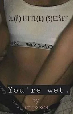 our little secret [completed] cover