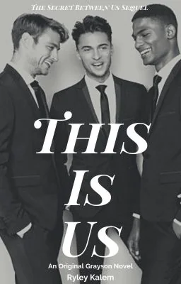 This Is Us [bxbxb] cover
