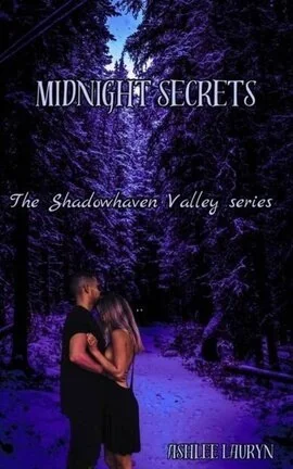 Midnight Secrets cover