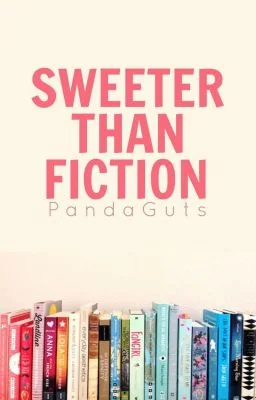 Sweeter Than Fiction | ✓ cover
