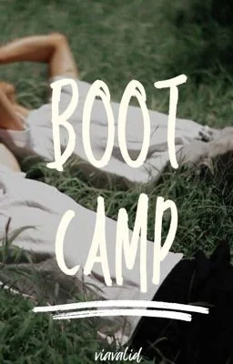 Boot camp (BXB) cover