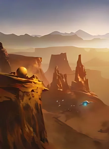 Ar'Kendrithyst cover