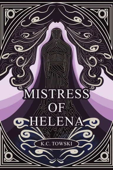 Mistress of Helena cover