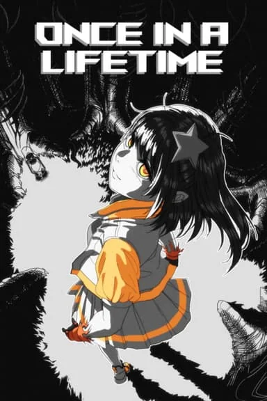 Once in a Lifetime cover